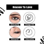 Insight waterproof matte eyeliner