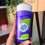Lady Speed Stick Invisible Dry Antiperspirant Deodorant (Powder Fresh)