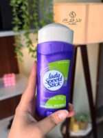 Lady Speed Stick Invisible Dry Antiperspirant Deodorant (Powder Fresh)