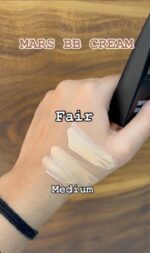 MARS Skin Perfection Color-Correcting BB Cream