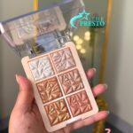 Mars Glowzilla Face Kit Palette