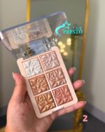 Mars Glowzilla Face Kit Palette