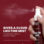 Mars Seal the Deal Makeup Fixer