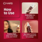 Mars Seal the Deal Makeup Fixer