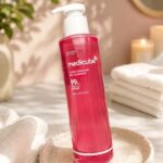 Medicube PDRN Hydrating Gel cleanser