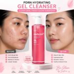 Medicube PDRN Hydrating Gel cleanser