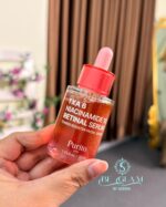 Purito SEOUL TXA 6 Niacinamide 10 Retinal Serum (Toning Booster Facial Serum)