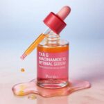 Purito SEOUL TXA 6 Niacinamide 10 Retinal Serum (Toning Booster Facial Serum)