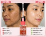 Purito SEOUL TXA 6 Niacinamide 10 Retinal Serum (Toning Booster Facial Serum)