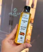 RIBANA Oraganic Almond Oil
