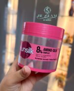 Sunsilk 8% Amino-Silk Complex Smooth & Manageable Power Bond Treatment