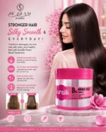 Sunsilk 8% Amino-Silk Complex Smooth & Manageable Power Bond Treatment