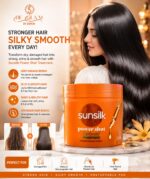 Sunsilk Power Shot Treatment Damage Repair Hair Mask