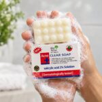 Bio Active Acne Clear Soap (Salicylic Acid 2% Solution)