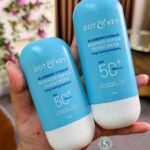 Dot & Key Blueberry Hydrate Barrier Repair Sunscreen SPF 50+ PA++++