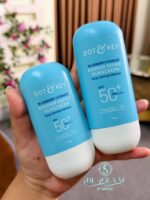 Dot & Key Blueberry Hydrate Barrier Repair Sunscreen SPF 50+ PA++++