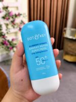 Dot & Key Blueberry Hydrate Barrier Repair Sunscreen SPF 50+ PA++++