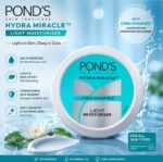 Pond's Skin Institute Hydra Miracle Light Moisturisr(With cera-Hyamino)