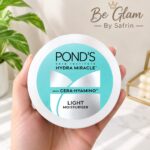Pond's Skin Institute Hydra Miracle Light Moisturisr(With cera-Hyamino)