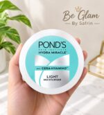 Pond's Skin Institute Hydra Miracle Light Moisturisr(With cera-Hyamino)