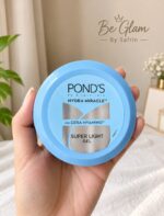 Pond's Skin Institute Hydra Miracle Super Light gel